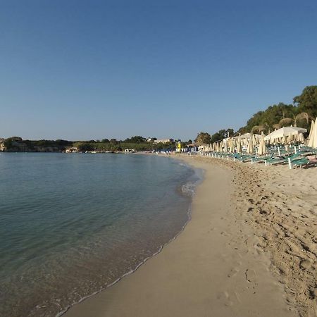 Villa Gio Con Piscina Сиракузы Экстерьер фото